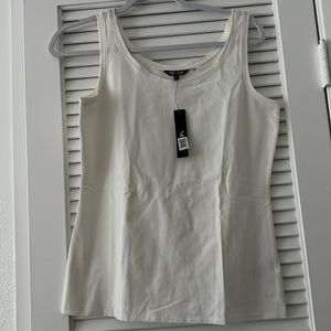 Nic+Zoe Tank Top NWT